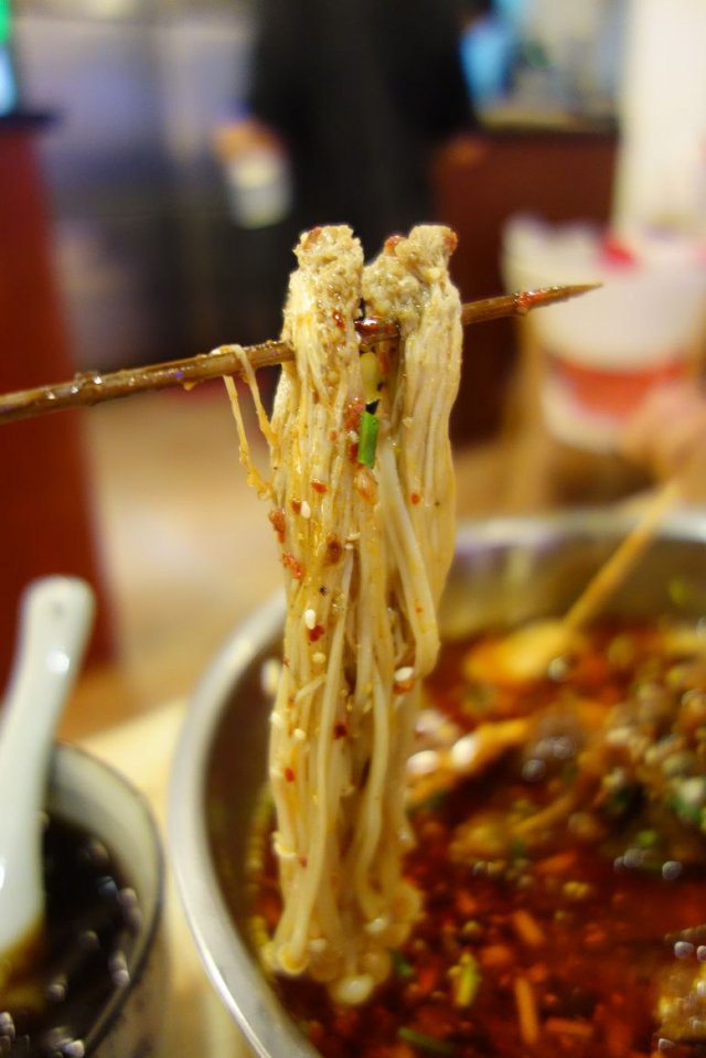 金针菇