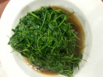 酒香草头
