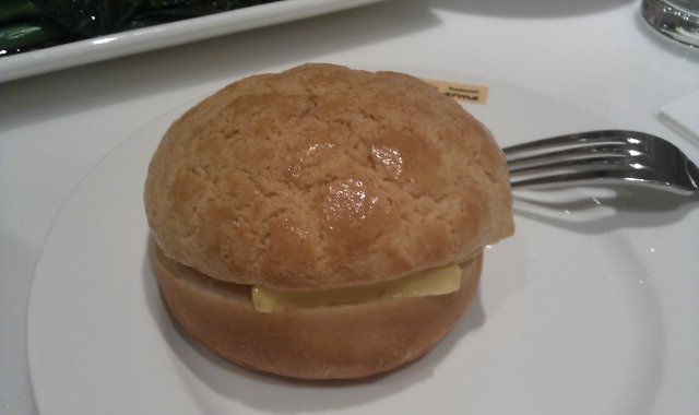 冰火菠萝油