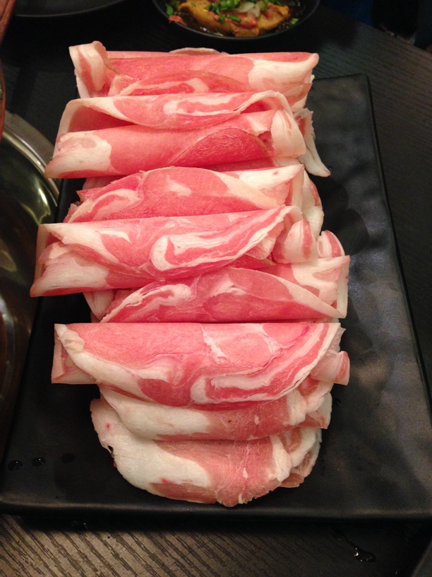 塞外精品羊肉