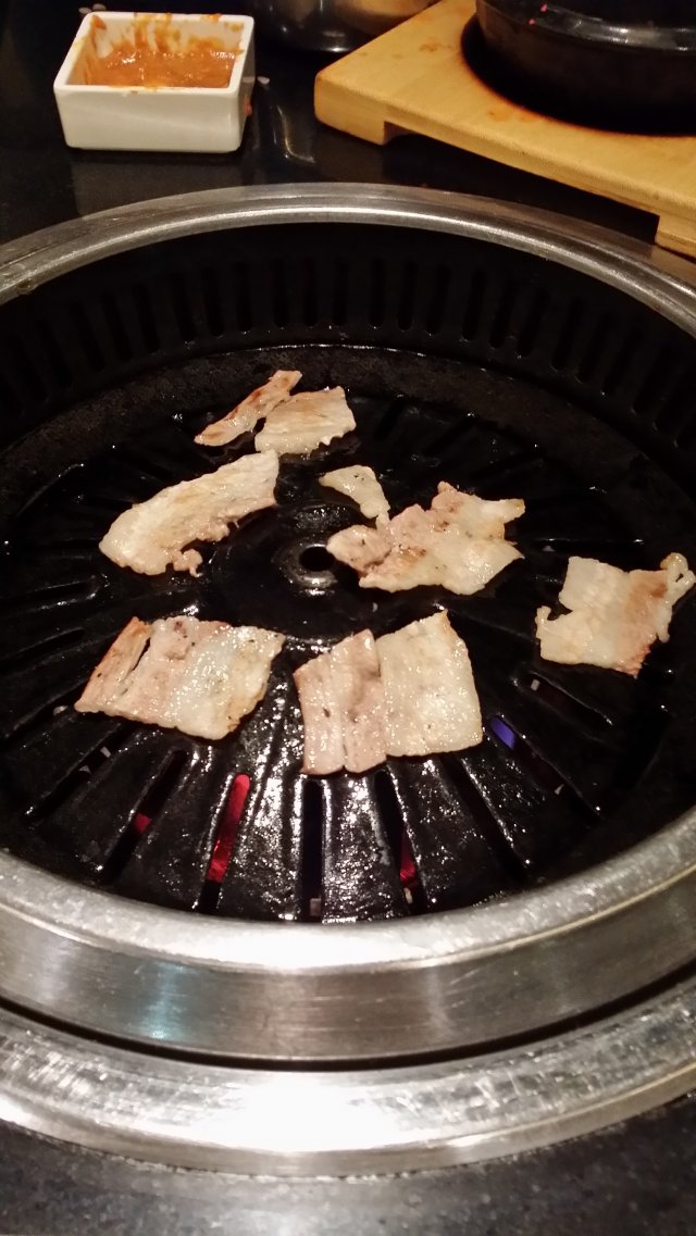 正