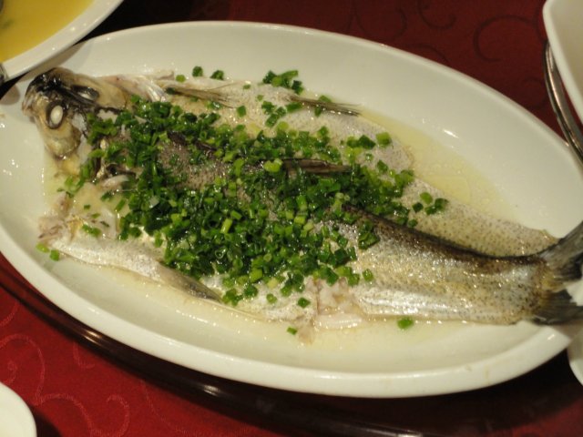 正