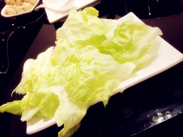 生菜