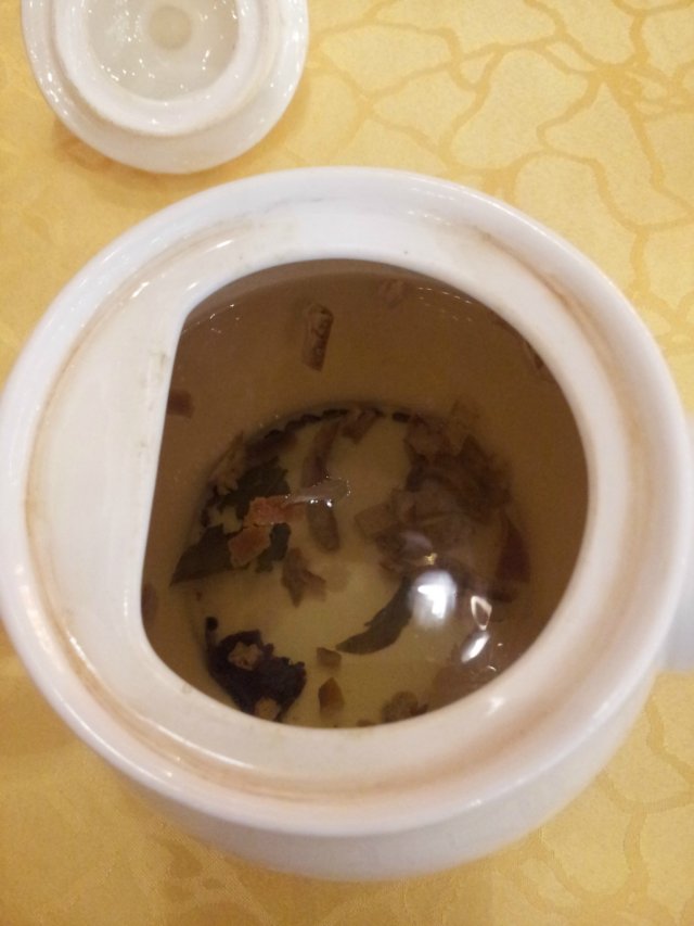 花茶