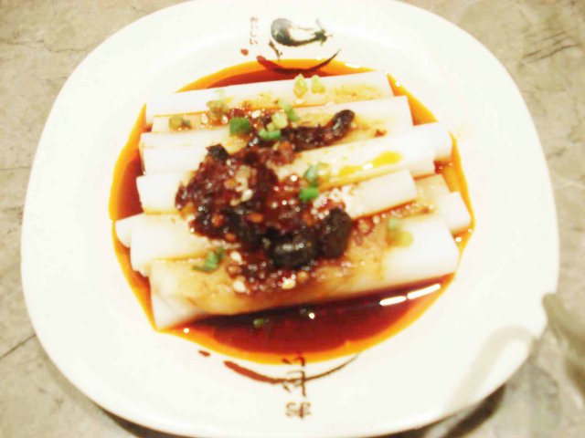 东北凉皮