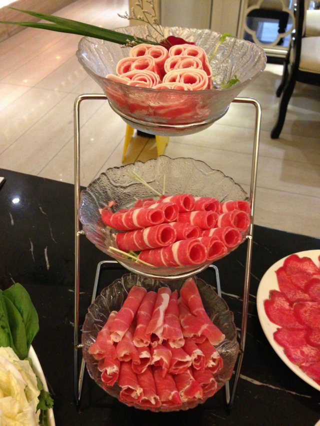 牛肉