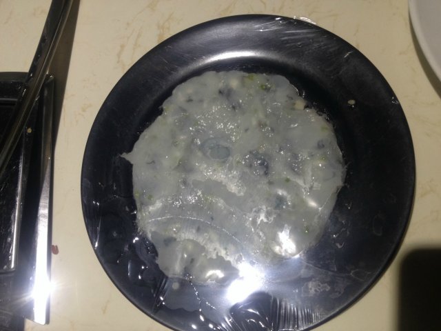 虾滑