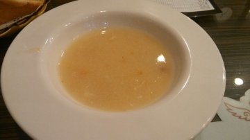 玉米汤