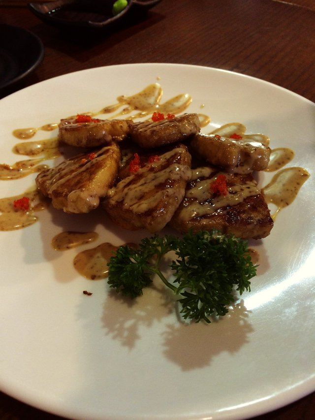 鹅肝