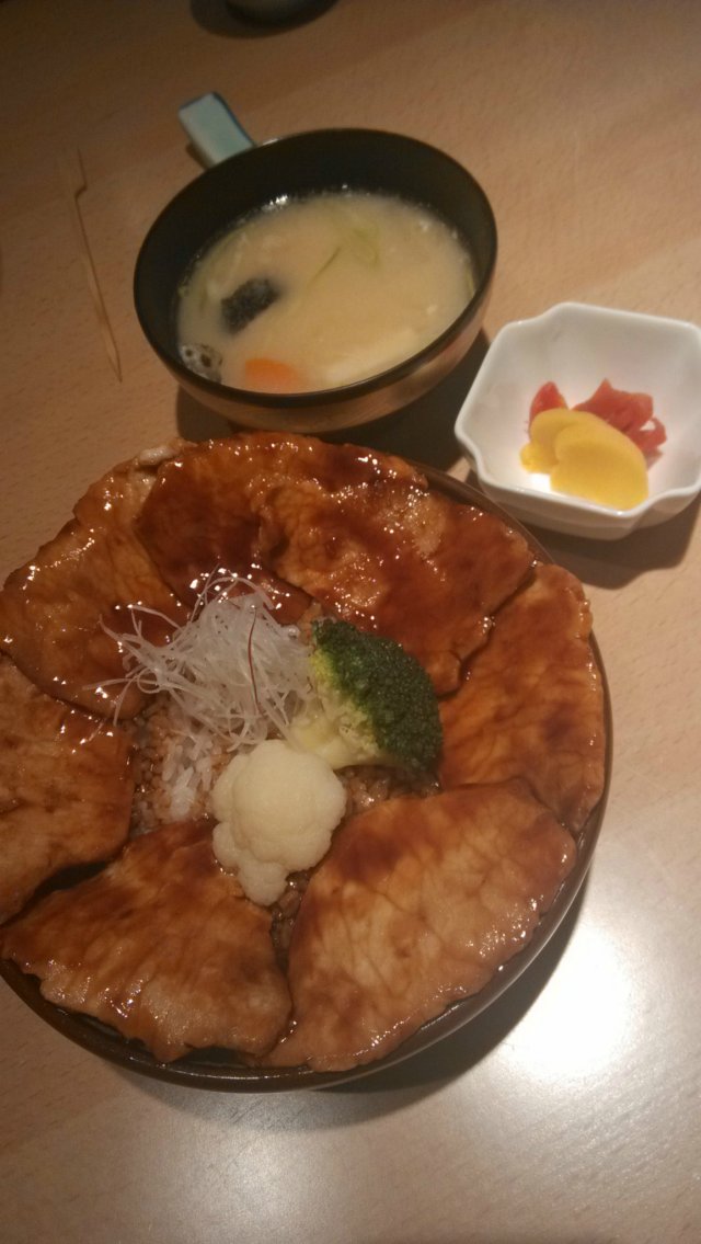正