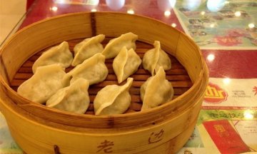 牛肉芹菜