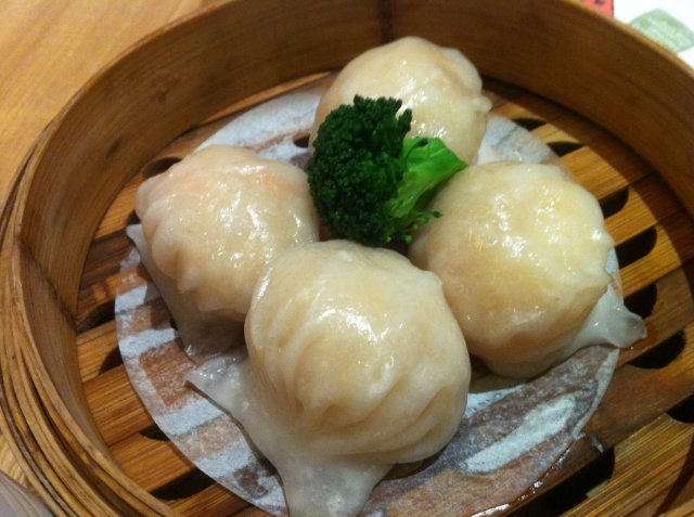 泰和虾饺皇