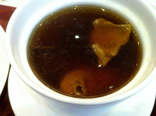 菌王汤