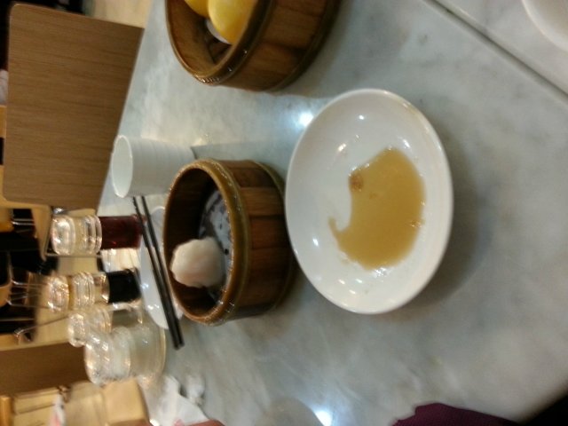三宝虾饺皇