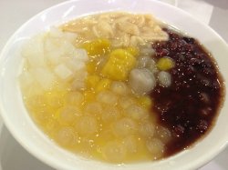 鸡蛋布丁烧