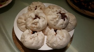 叉烧包