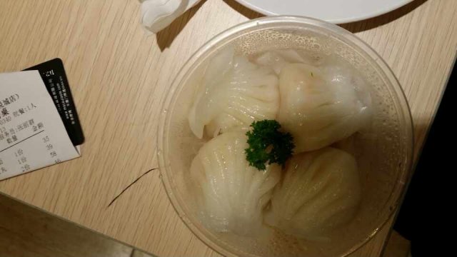 虾皇饺