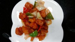 菠萝古老肉