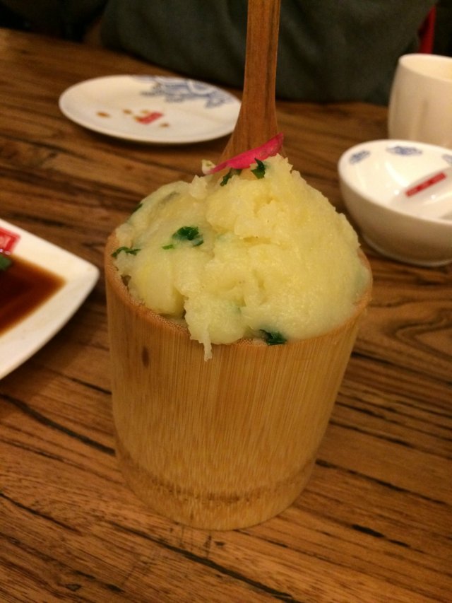 老奶洋芋