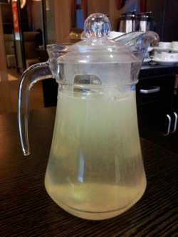 雪梨饮