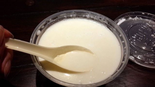杏仁蛋白