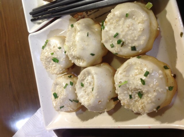 生煎