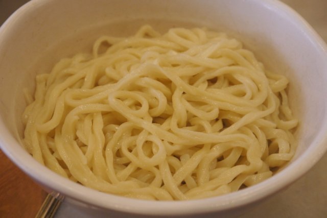 炸酱面