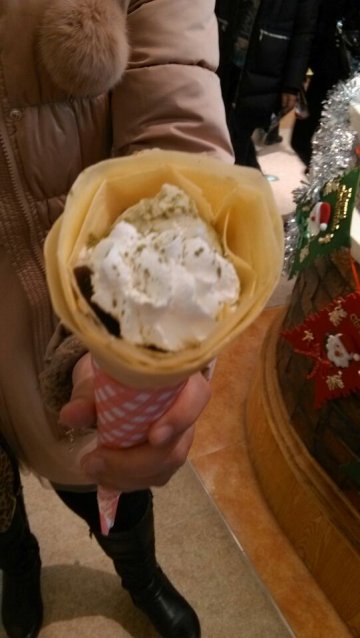 抹茶