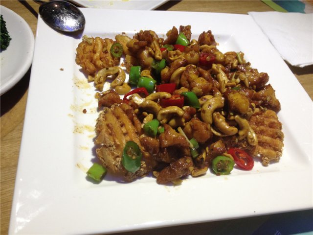 鸡脆骨