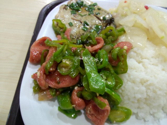 快餐