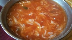 鸡蛋汤