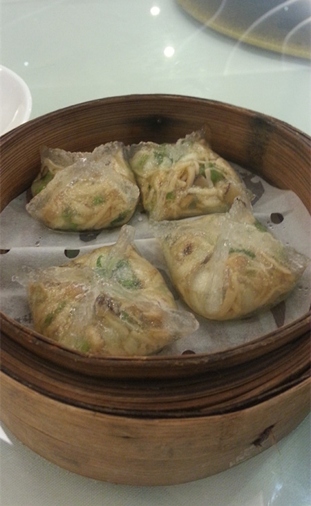 潮汕蒸粉菓
