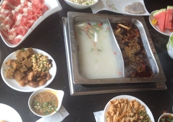 团购套餐
