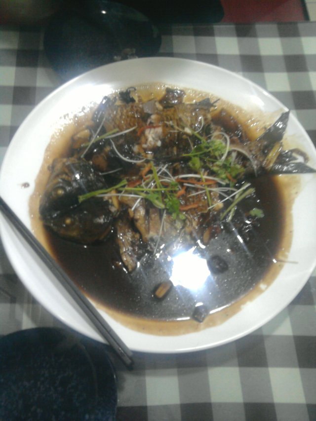 晋京鱼