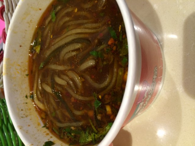 正