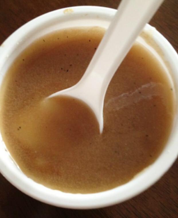 土豆泥
