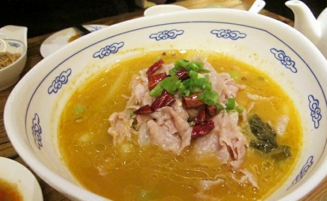 正
