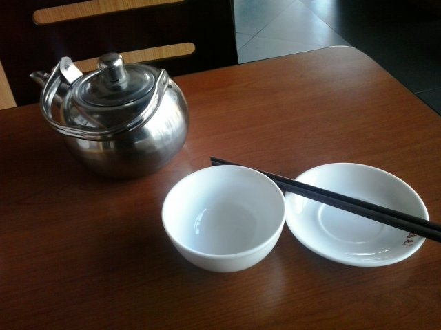 餐具