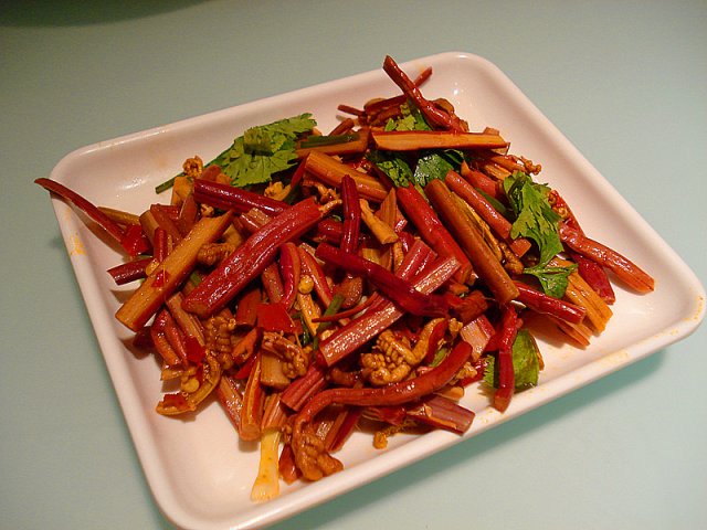 山野厥菜