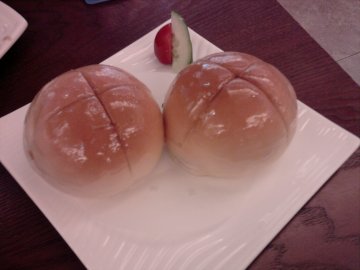 餐包