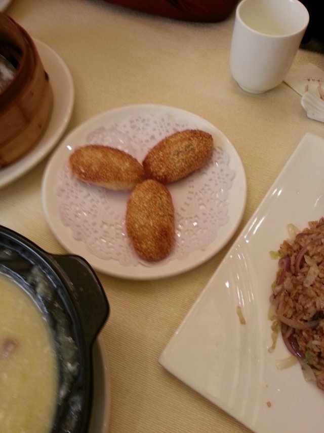 黄桥小烧饼