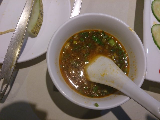 番茄汤