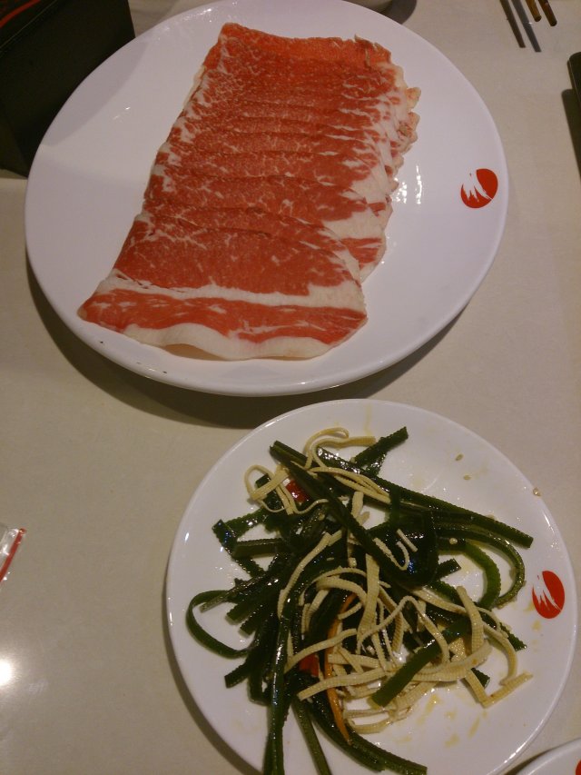 牛肉