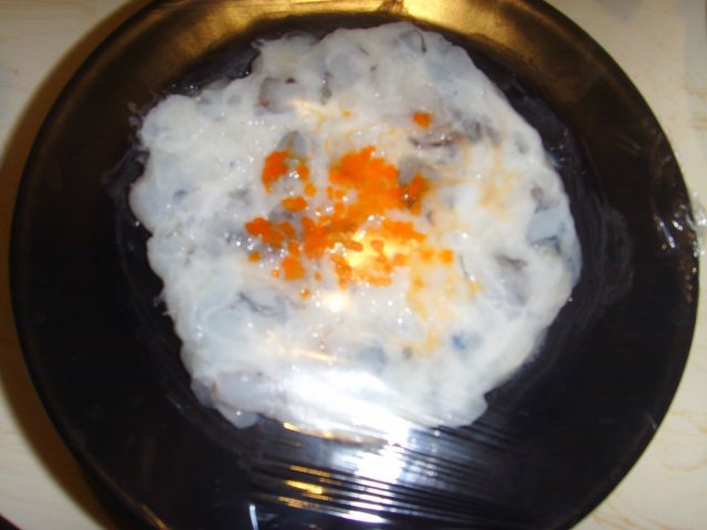 虾滑
