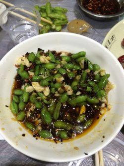 毛豆