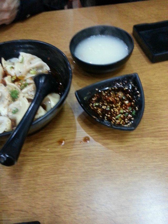 调料碟