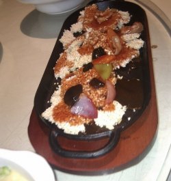 锅巴