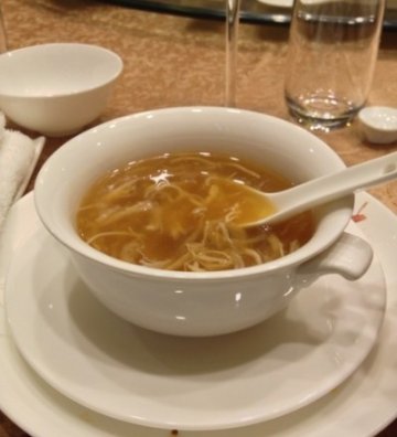 鱼翅