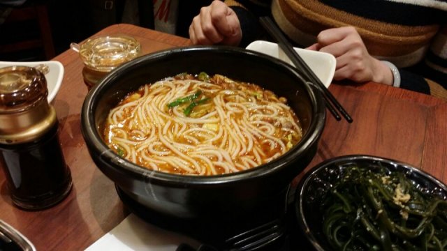 正