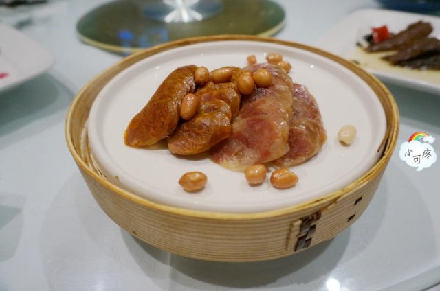 眉州香肠